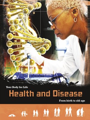 cover image of Health and Disease